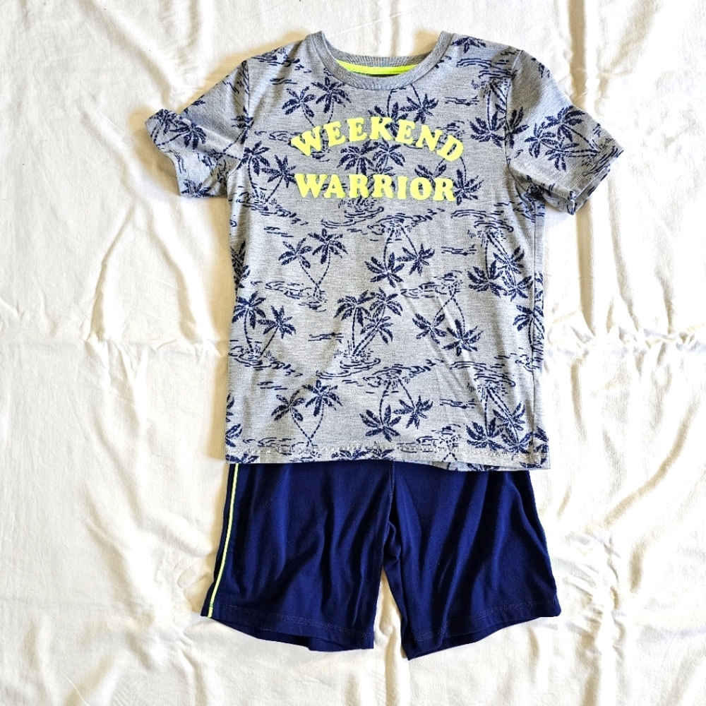 GAP Kids Pajama Set